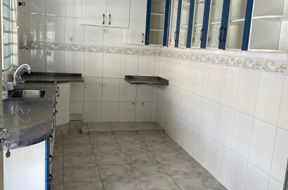 Casa de alto padrão para venda em Três Corações MG