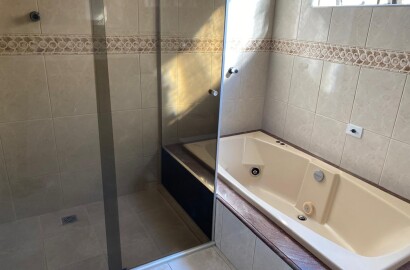 Casa de alto padrão para venda em Três Corações MG