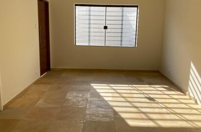 Casa de alto padrão para venda em Três Corações MG