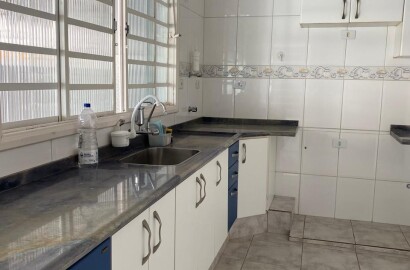 Casa de alto padrão para venda em Três Corações MG