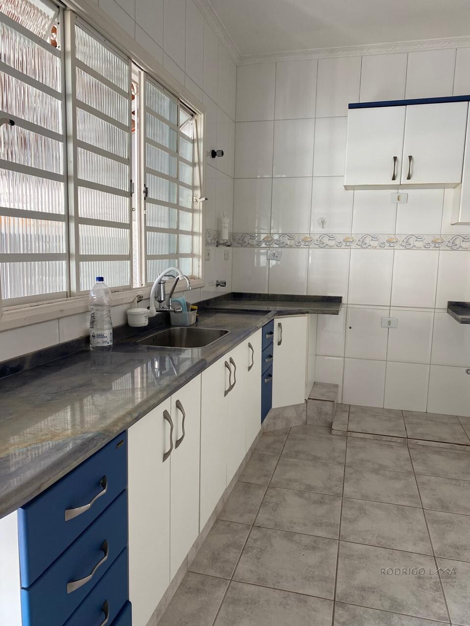 Casa de alto padrão para venda em Três Corações MG