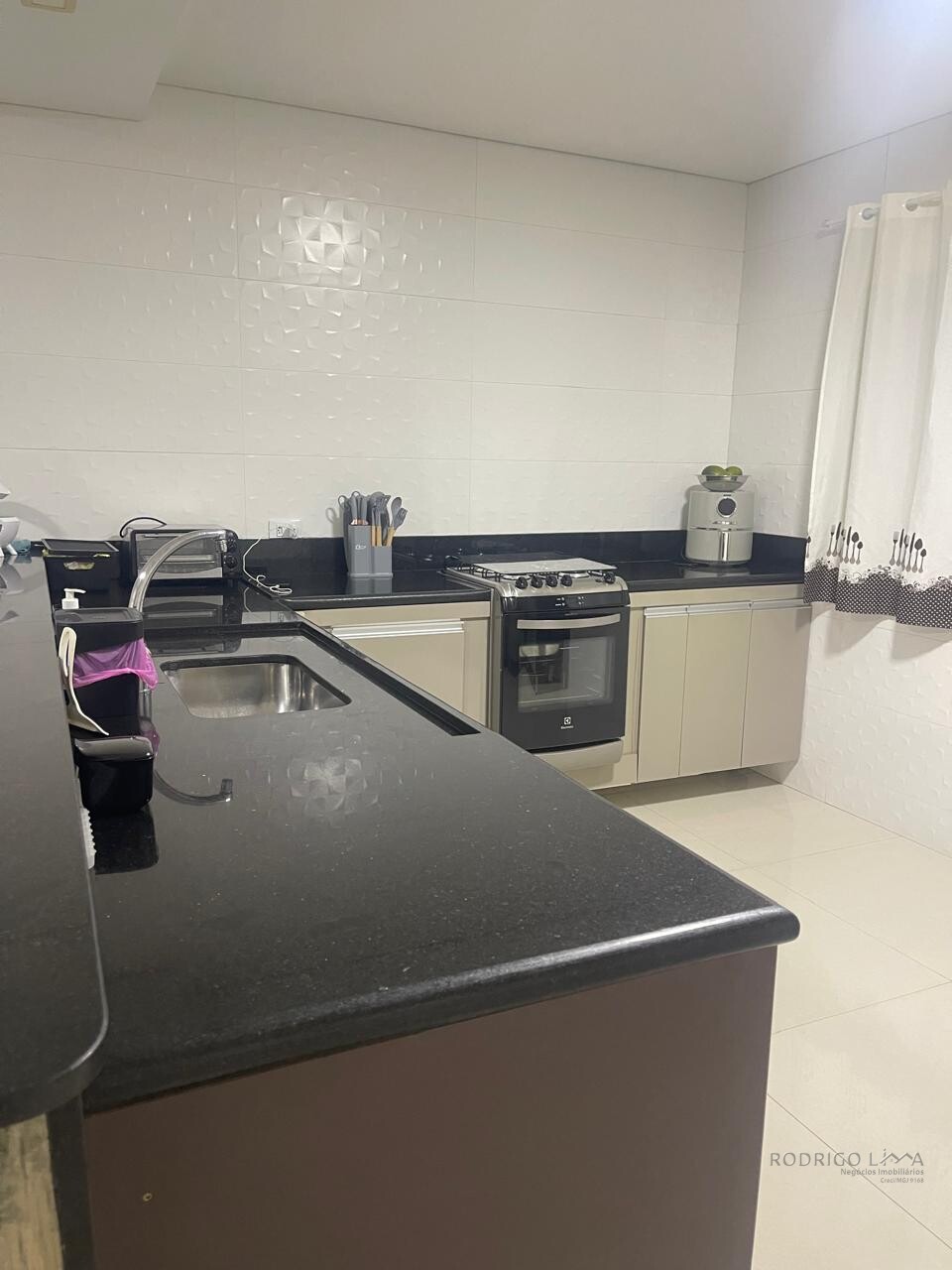 Casa de alto padrão para venda em Três Corações MG