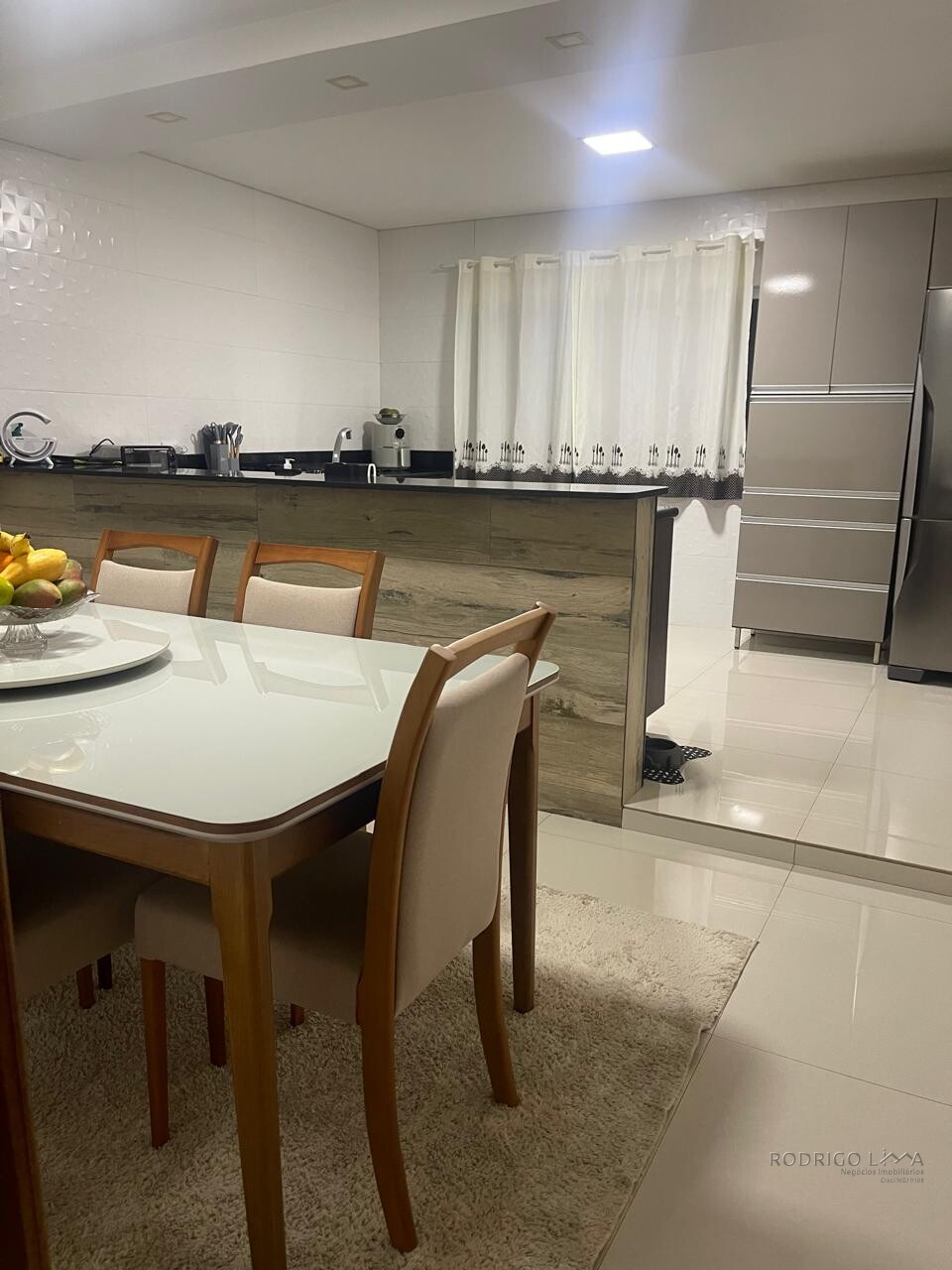 Casa de alto padrão para venda em Três Corações MG