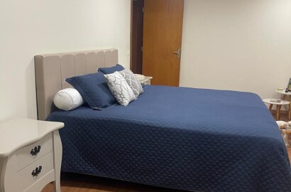 Casa de alto padrão para venda em Três Corações MG