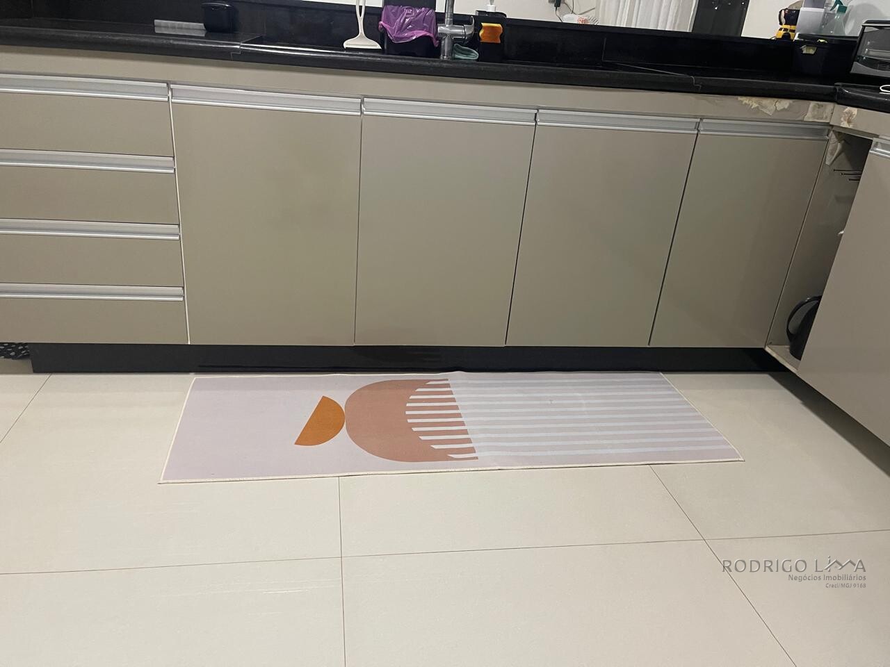 Casa de alto padrão para venda em Três Corações MG