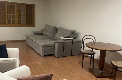 Casa de alto padrão para venda em Três Corações MG