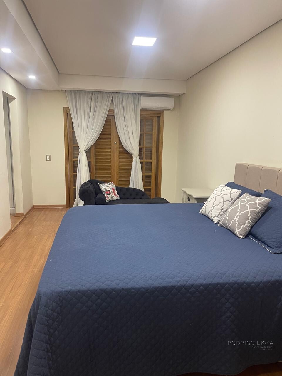 Casa de alto padrão para venda em Três Corações MG