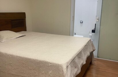 Casa de alto padrão para venda em Três Corações MG