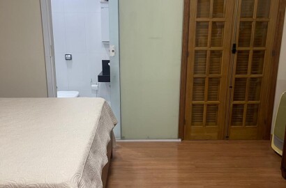 Casa de alto padrão para venda em Três Corações MG