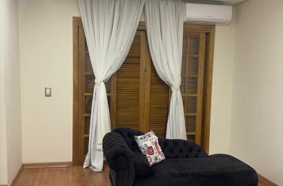 Casa de alto padrão para venda em Três Corações MG