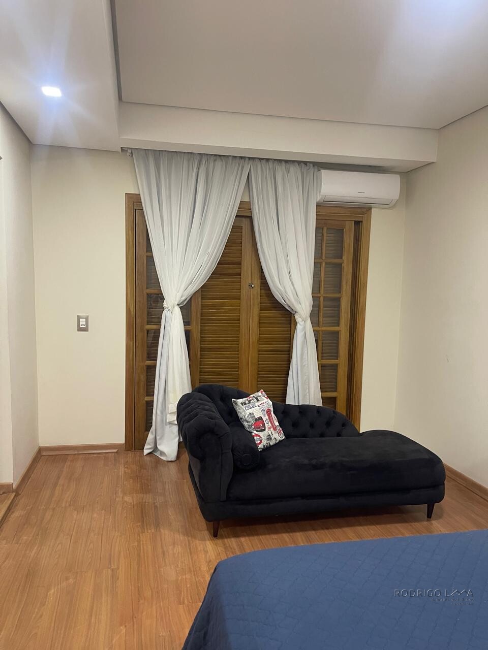 Casa de alto padrão para venda em Três Corações MG