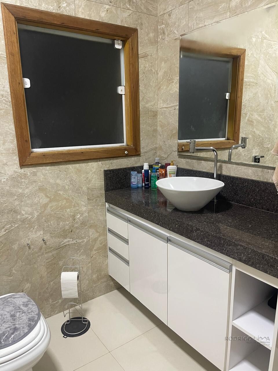 Casa de alto padrão para venda em Três Corações MG