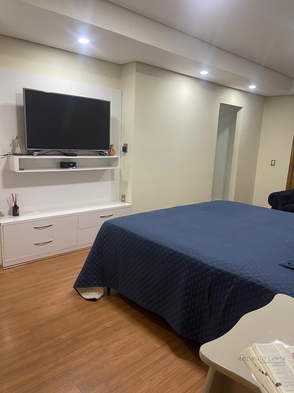 Casa de alto padrão para venda em Três Corações MG