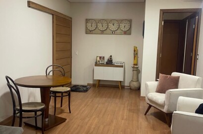 Casa de alto padrão para venda em Três Corações MG
