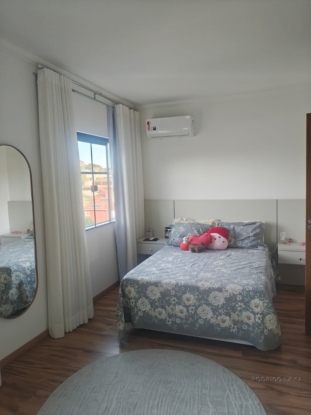 Cobertura de alto padrão para venda em São Lourenço MG