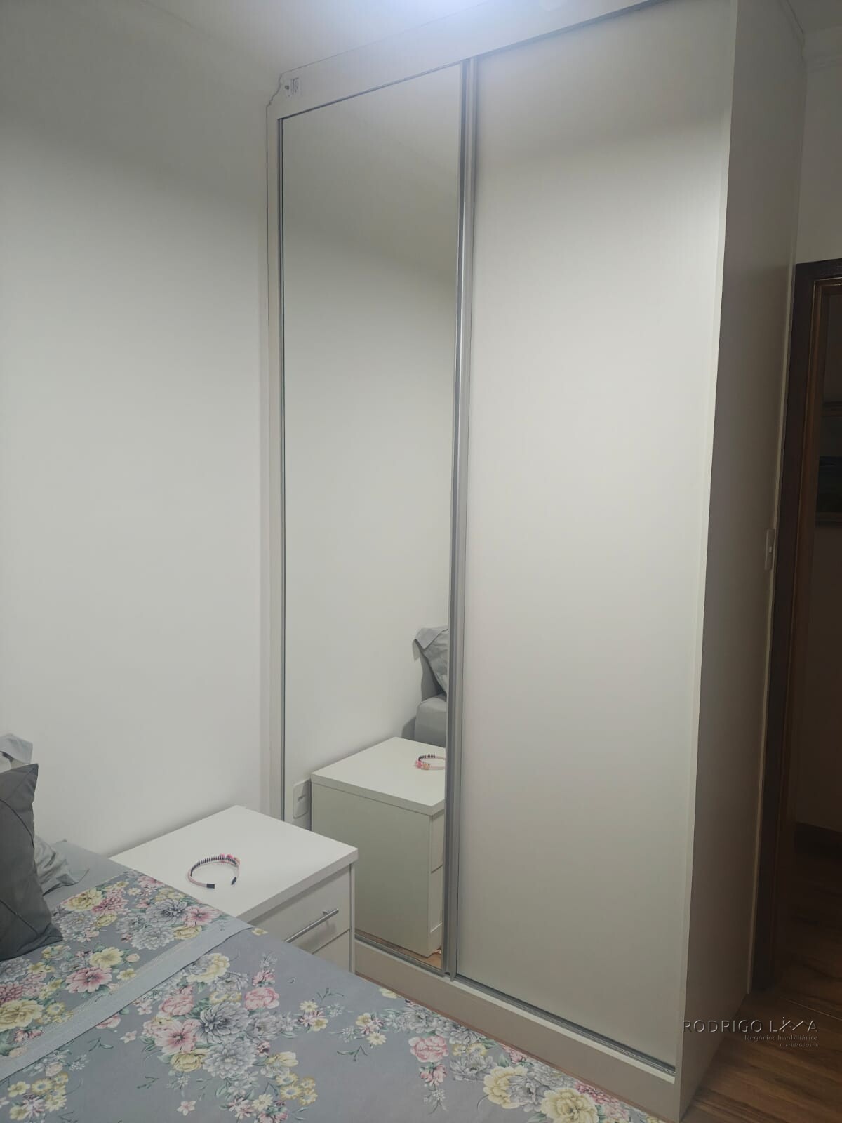 Cobertura de alto padrão para venda em São Lourenço MG