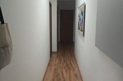 Cobertura de alto padrão para venda em São Lourenço MG