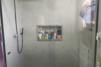 Cobertura de alto padrão para venda em São Lourenço MG