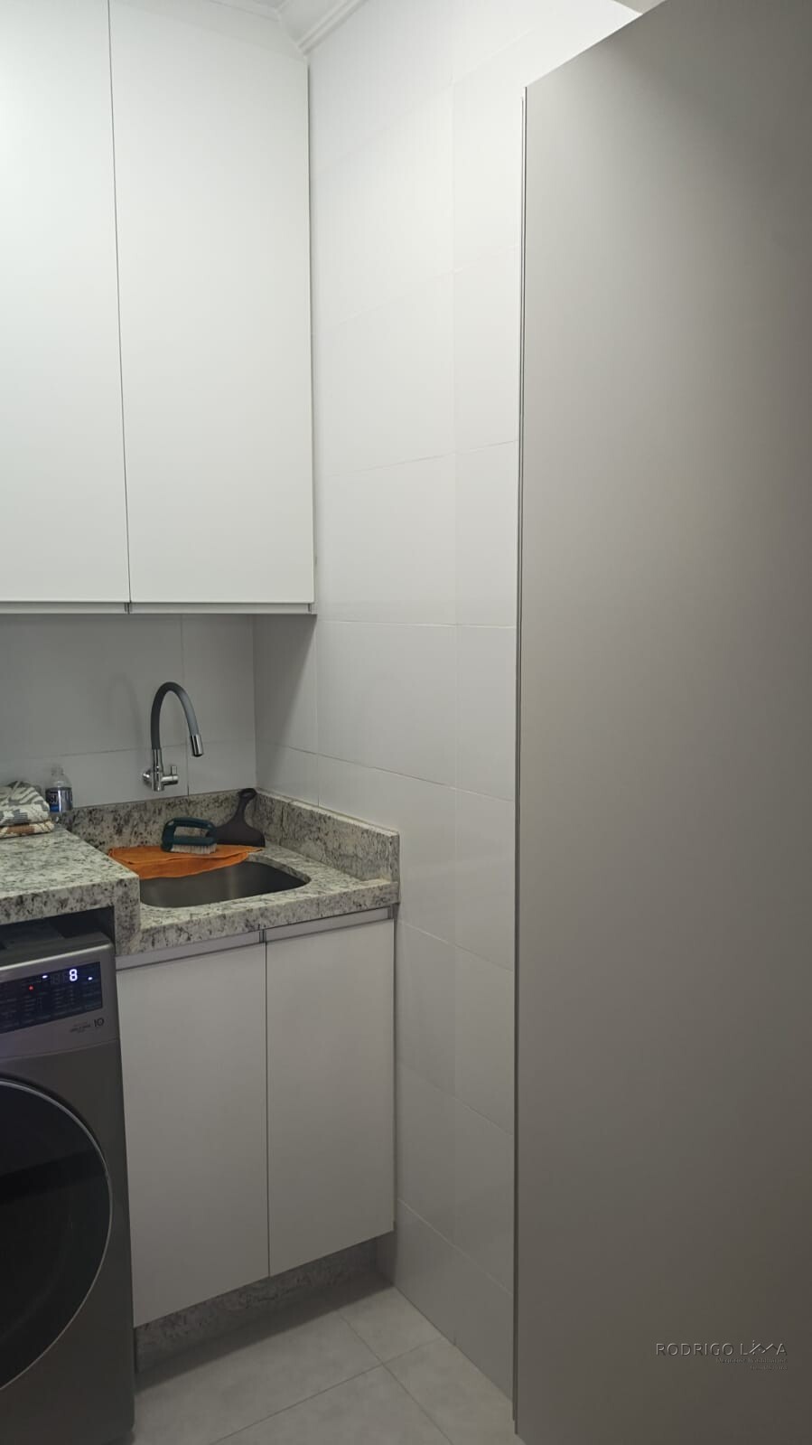 Cobertura de alto padrão para venda em São Lourenço MG