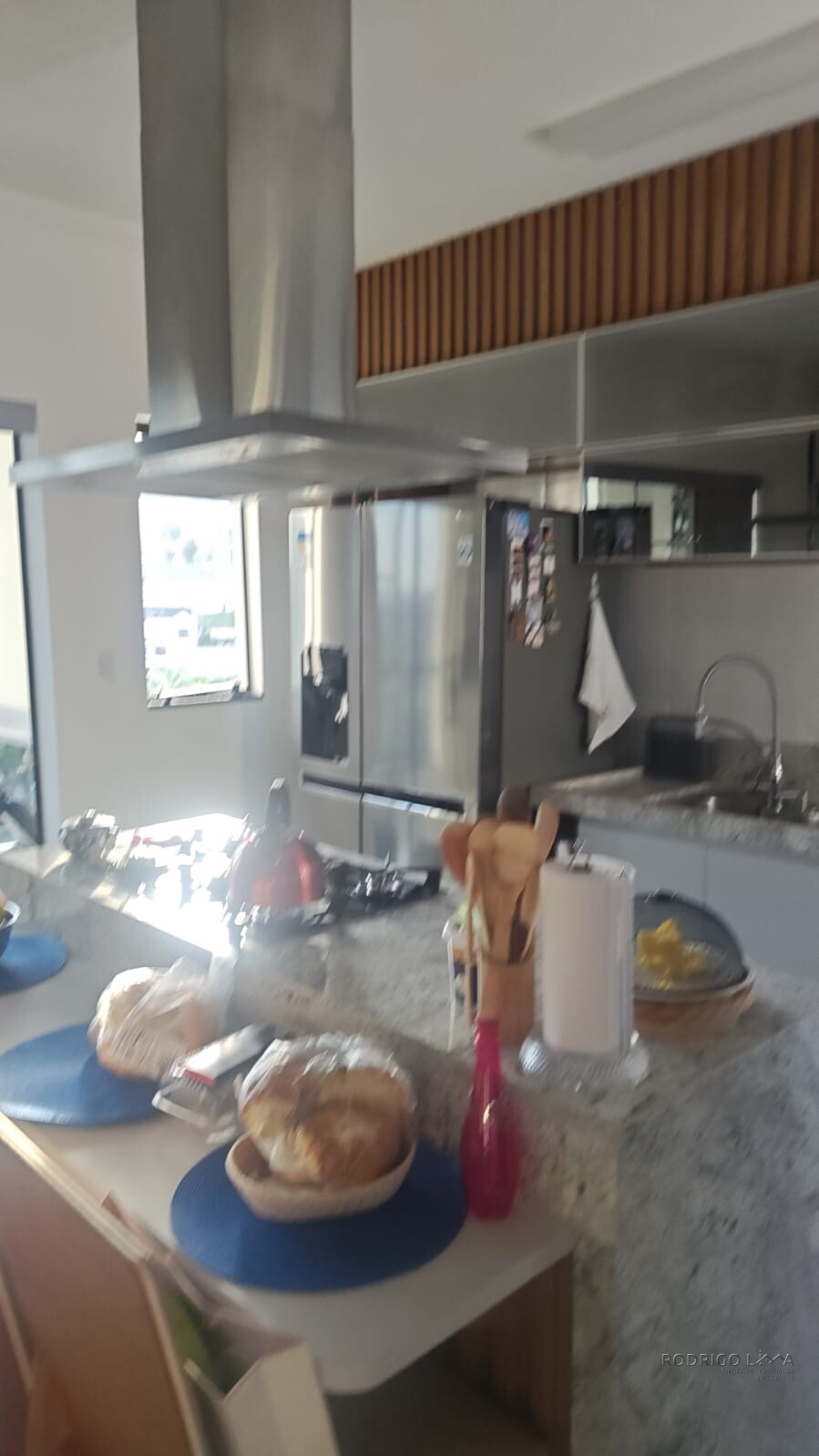 Cobertura de alto padrão para venda em São Lourenço MG