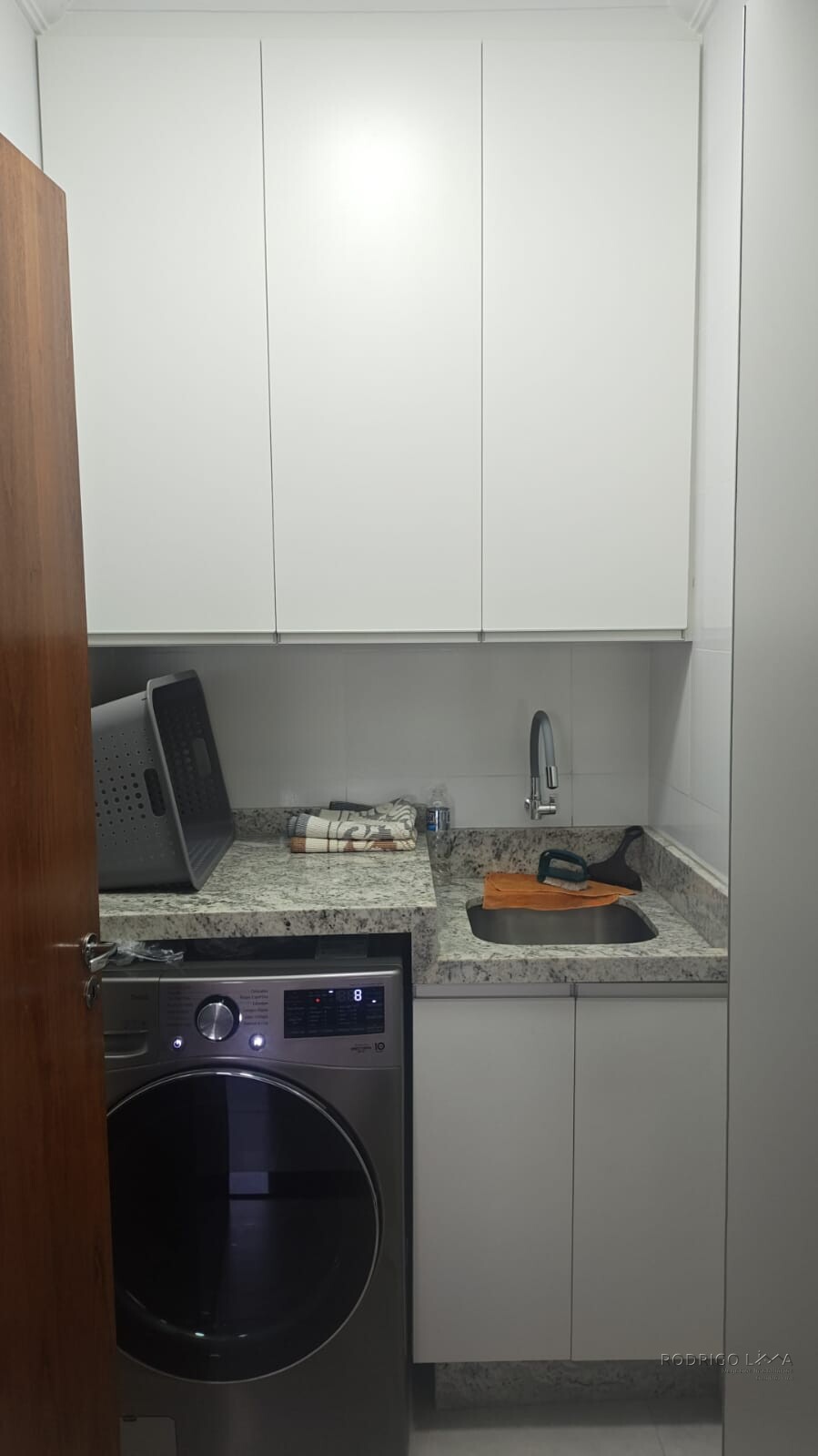 Cobertura de alto padrão para venda em São Lourenço MG