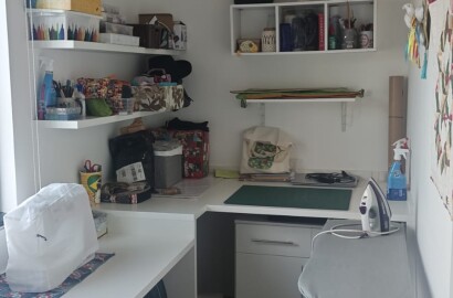 Cobertura de alto padrão para venda em São Lourenço MG