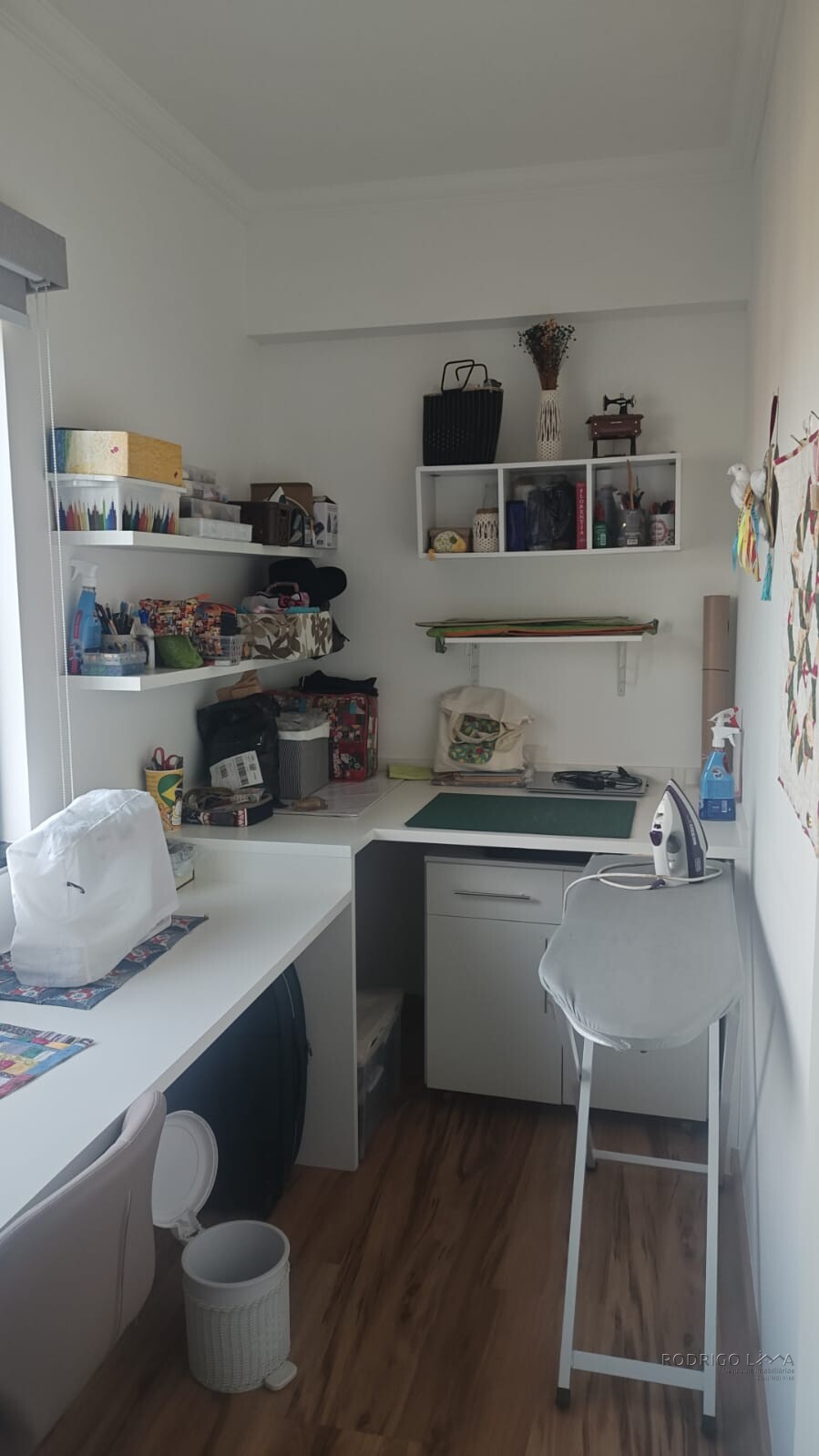 Cobertura de alto padrão para venda em São Lourenço MG