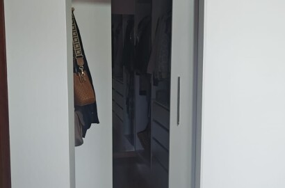 Cobertura de alto padrão para venda em São Lourenço MG