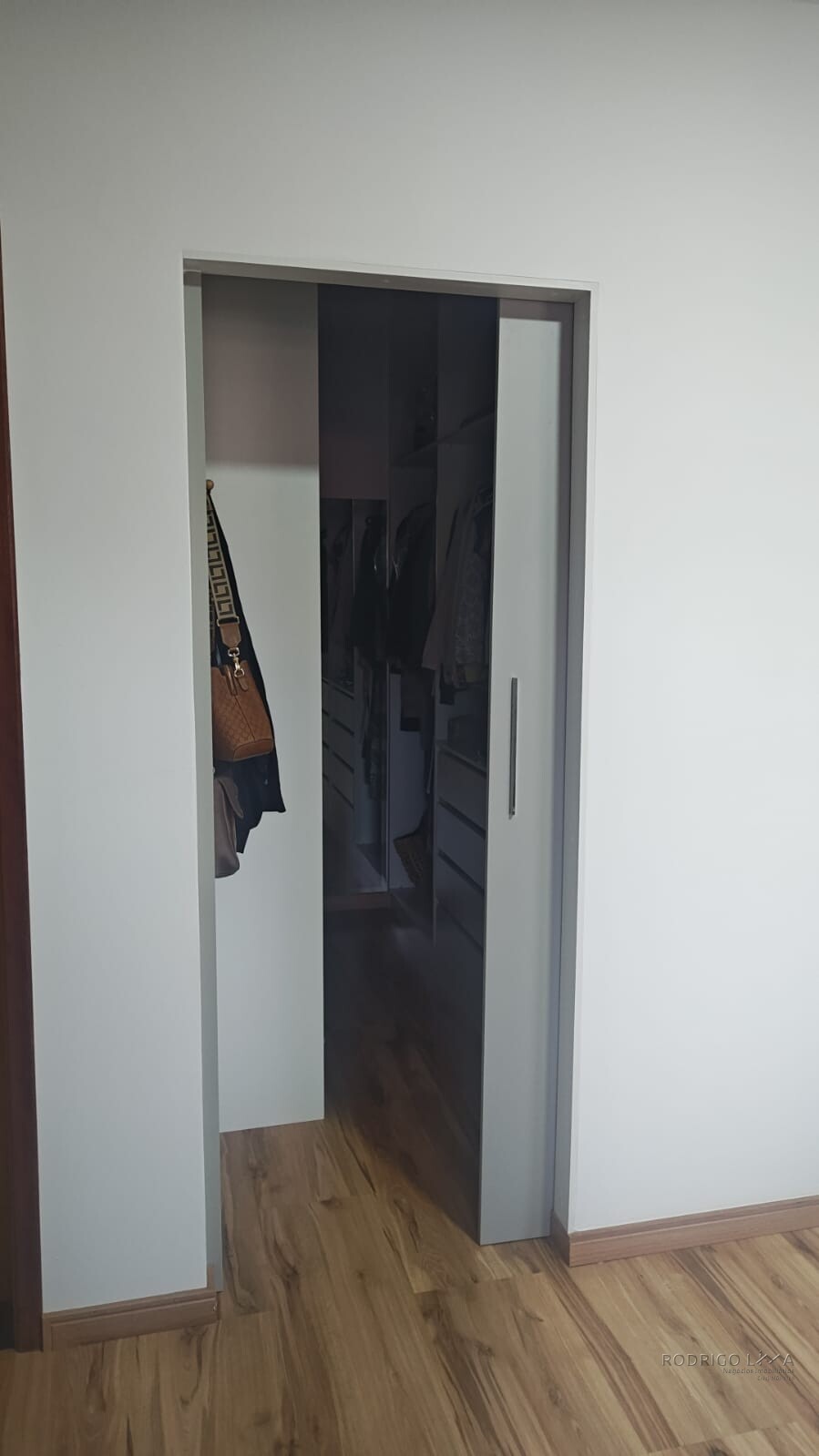 Cobertura de alto padrão para venda em São Lourenço MG