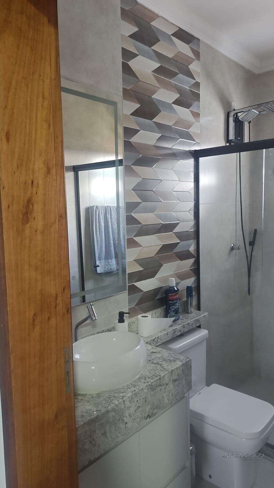 Cobertura de alto padrão para venda em São Lourenço MG