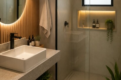 Apartamento alto padrão para venda em São Lourenço MG