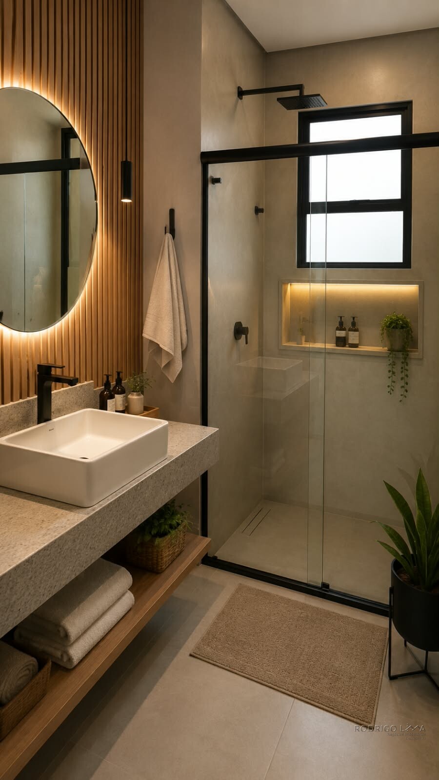 Apartamento alto padrão para venda em São Lourenço MG