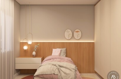 Apartamento alto padrão para venda em São Lourenço MG