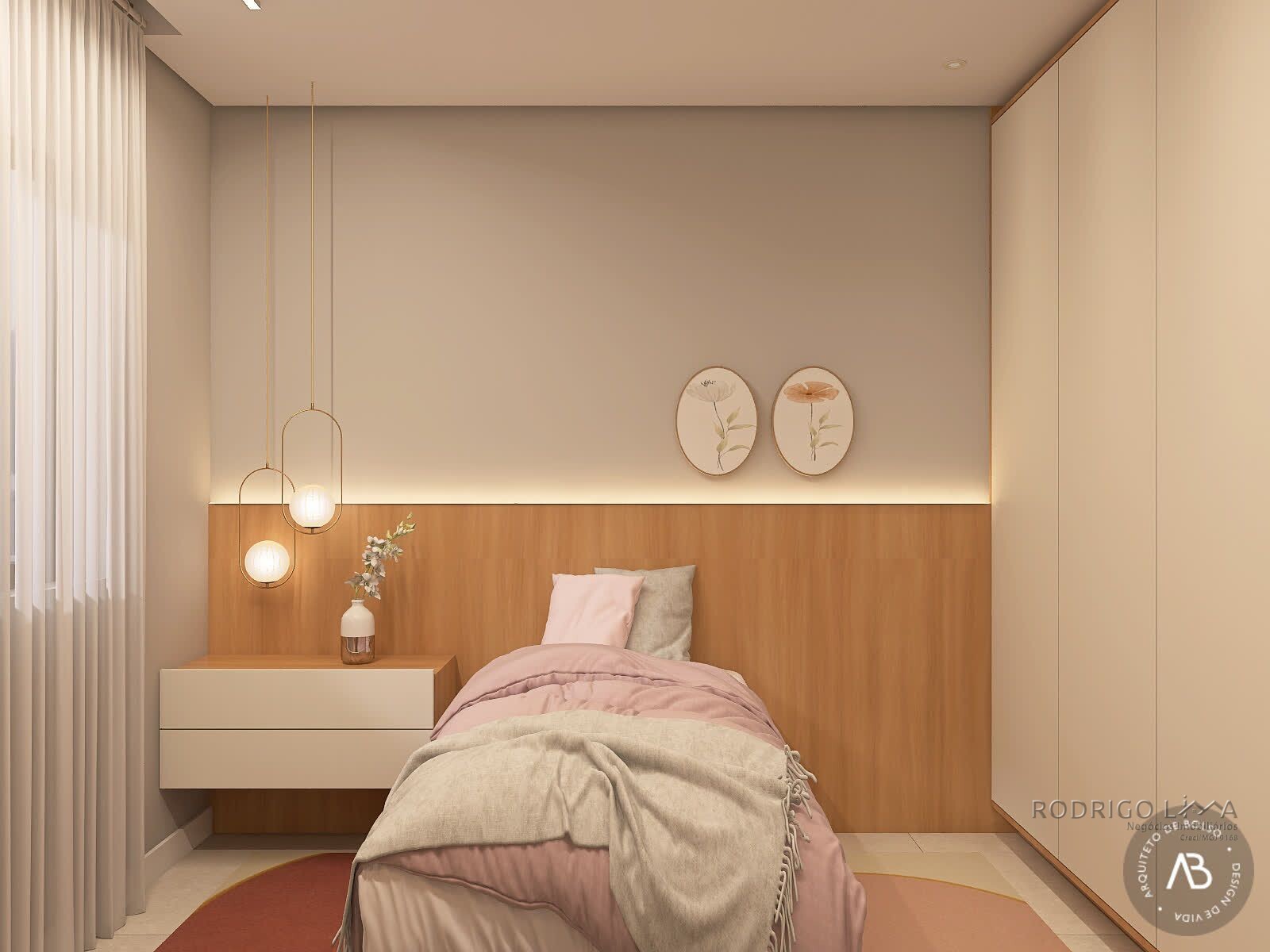 Apartamento alto padrão para venda em São Lourenço MG