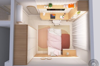 Apartamento alto padrão para venda em São Lourenço MG