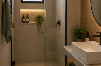 Apartamento alto padrão para venda em São Lourenço MG