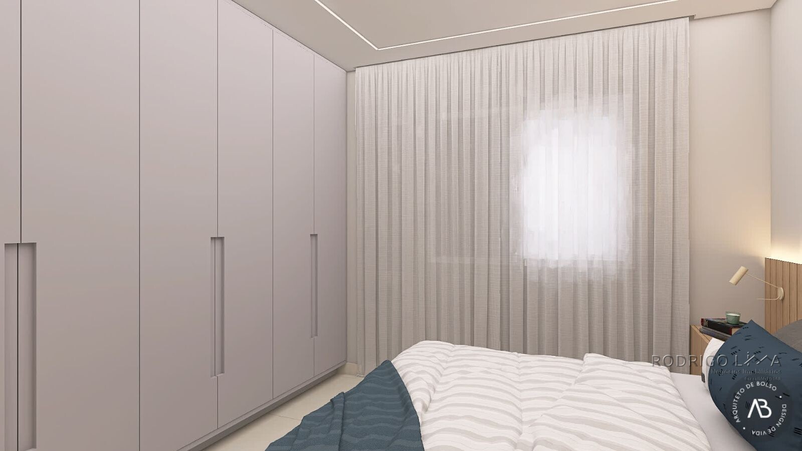 Apartamento alto padrão para venda em São Lourenço MG