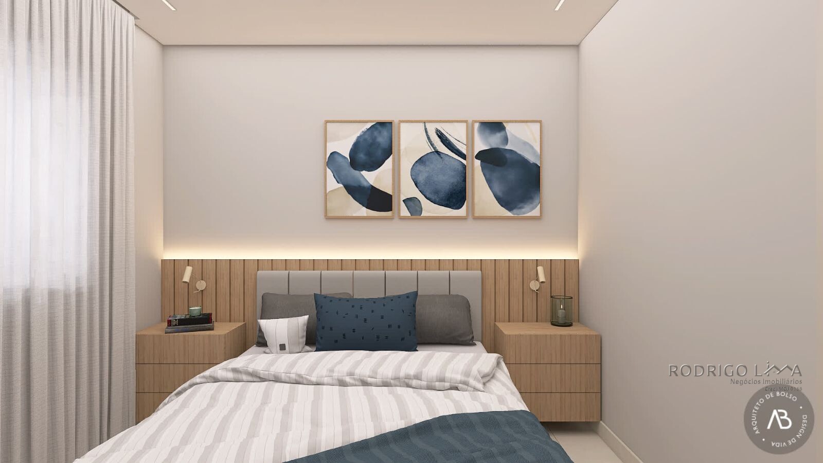 Apartamento alto padrão para venda em São Lourenço MG