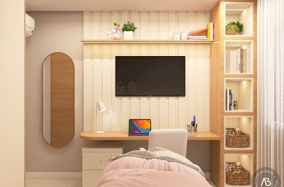 Apartamento alto padrão para venda em São Lourenço MG