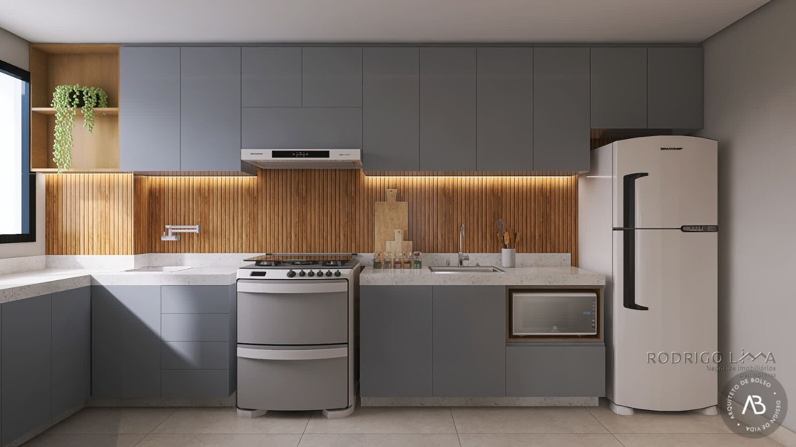 Apartamento alto padrão para venda em São Lourenço MG