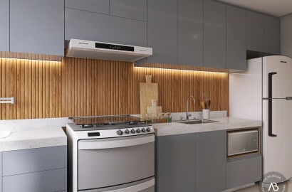 Apartamento alto padrão para venda em São Lourenço MG