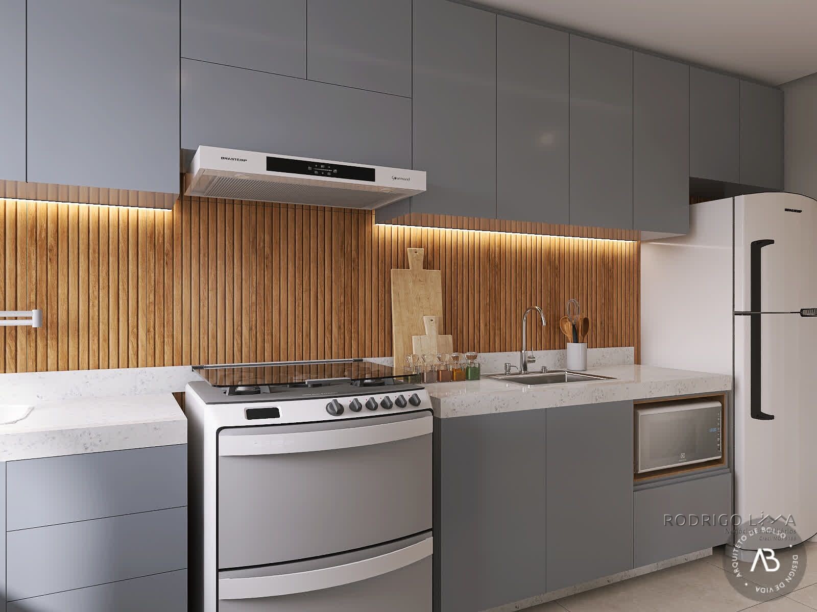 Apartamento alto padrão para venda em São Lourenço MG