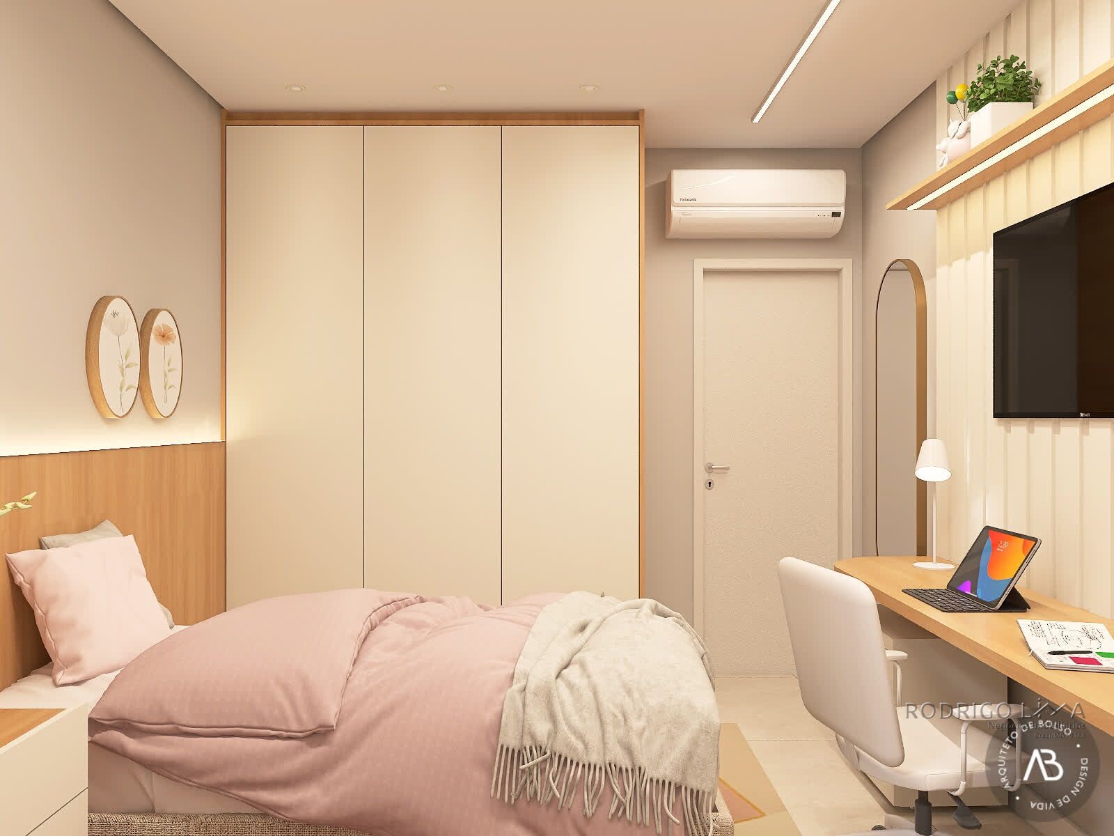 Apartamento alto padrão para venda em São Lourenço MG