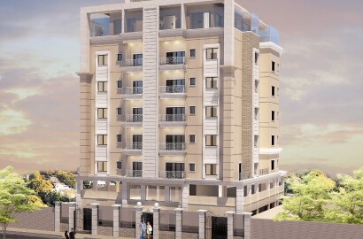 Apartamento alto padrão para venda em São Lourenço MG