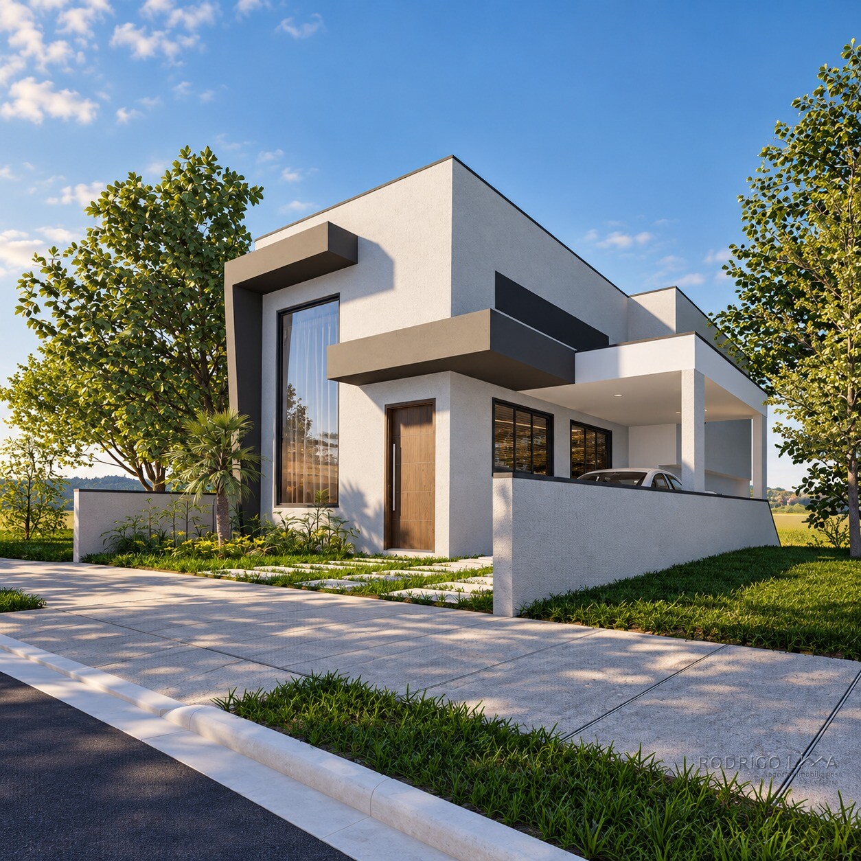 Casa alto padrão para venda em São Lourenço MG