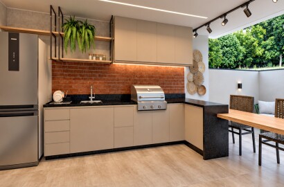 Casa alto padrão para venda em São Lourenço MG