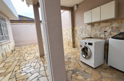 Casa alto padrão para venda em São Lourenço MG