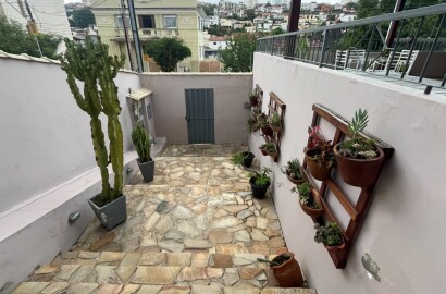 Casa alto padrão para venda em São Lourenço MG
