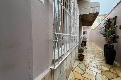 Casa alto padrão para venda em São Lourenço MG