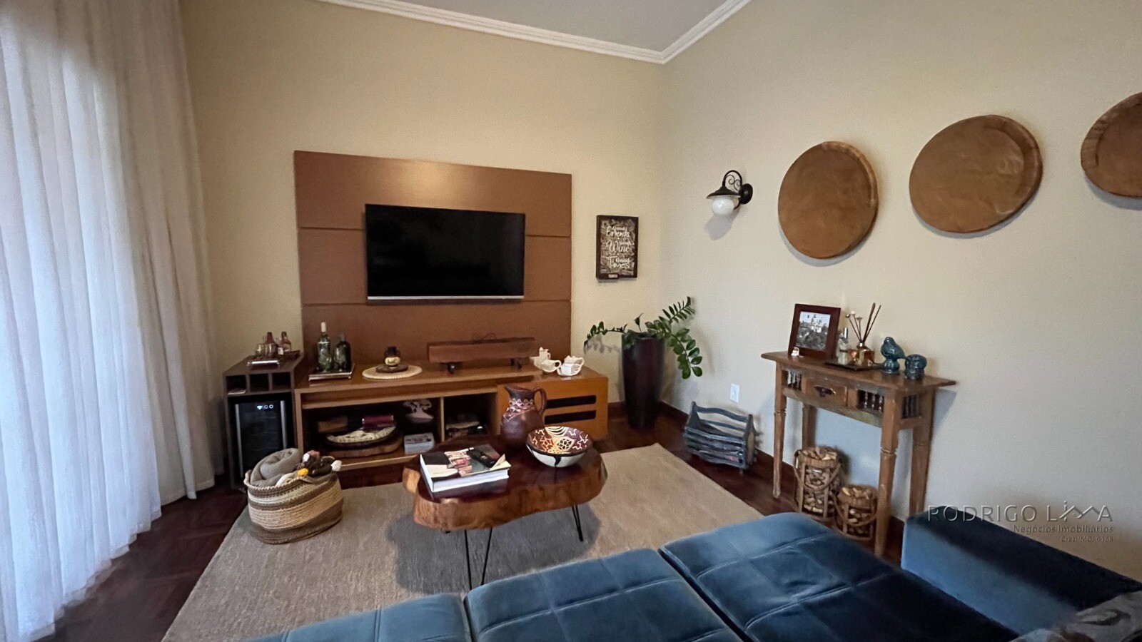 Casa alto padrão para venda em São Lourenço MG